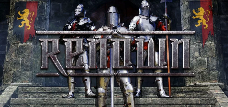 Renown - Jeu indépendant mis en avant sur Sisme Games