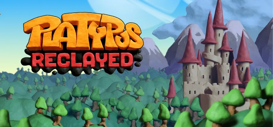 Platypus Reclayed - Jeu indépendant mis en avant sur Sisme Games