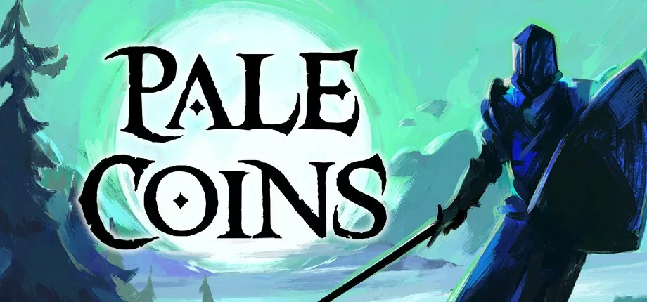 Pale Coins - Jeu indépendant mis en avant sur Sisme Games