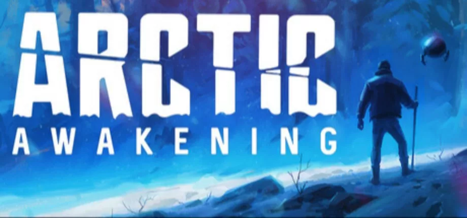 Arctic Awakening - Jeu indépendant mis en avant sur Sisme Games
