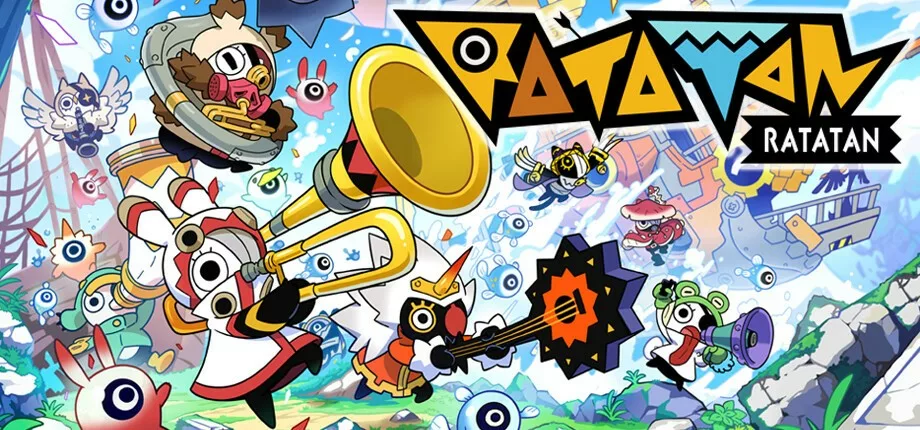 Ratatan - Jeu indépendant mis en avant sur Sisme Games