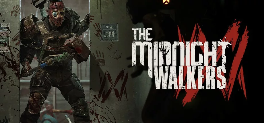 The Midnight Walkers - Jeu indépendant mis en avant sur Sisme Games