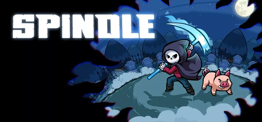 Spindle - Jeu indépendant mis en avant sur Sisme Games