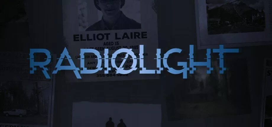 Radiolight - Jeu indépendant mis en avant sur Sisme Games