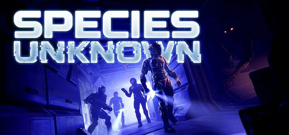 Species: Unknown sur Sisme Games Species: Unknown - Jeu indépendant mis en avant sur Sisme Games