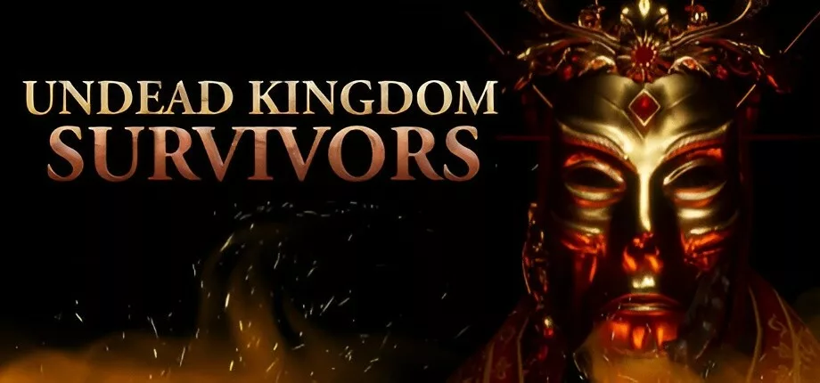 Undead Kingdom Survivors - Jeu indépendant mis en avant sur Sisme Games
