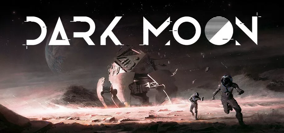 Dark Moon - Jeu indépendant mis en avant sur Sisme Games