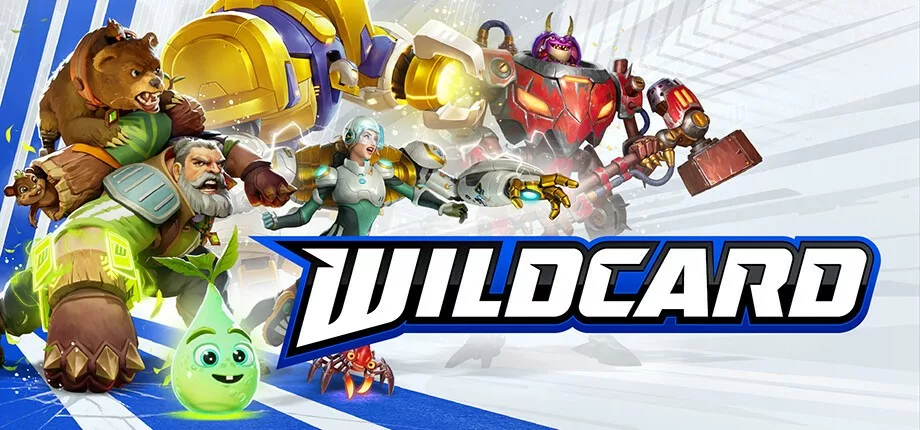Wildcard - Jeu indépendant mis en avant sur Sisme Games