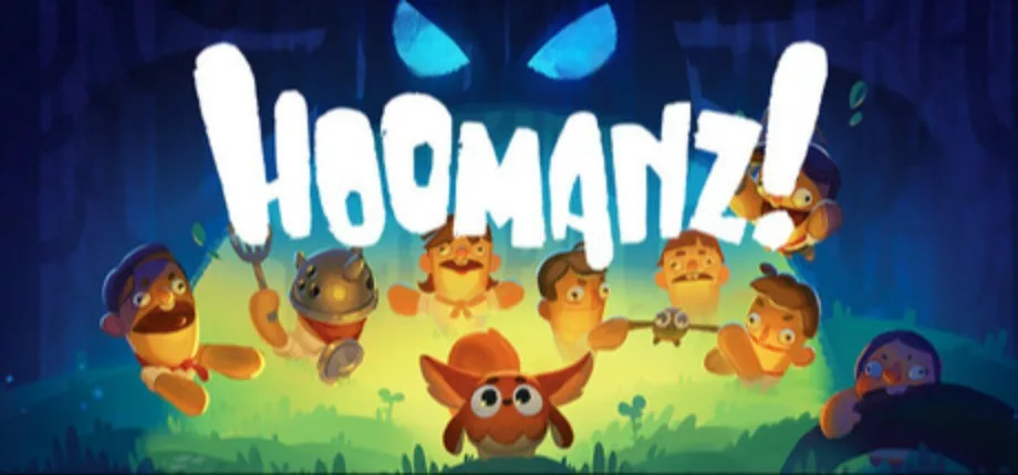 Hoomanz! - Jeu indépendant mis en avant sur Sisme Games