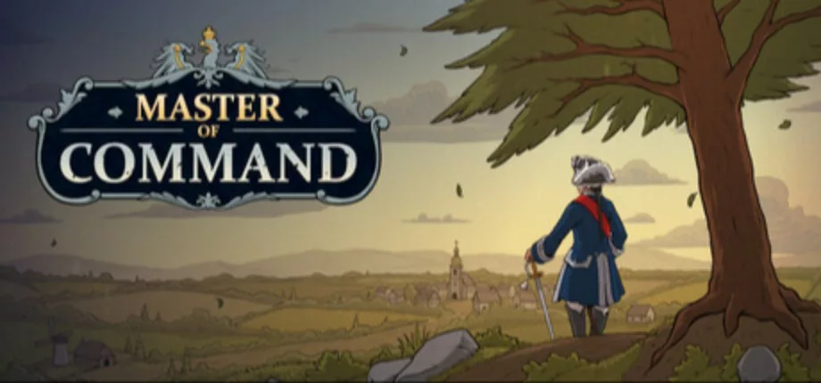 Master of Command - Jeu indépendant mis en avant sur Sisme Games