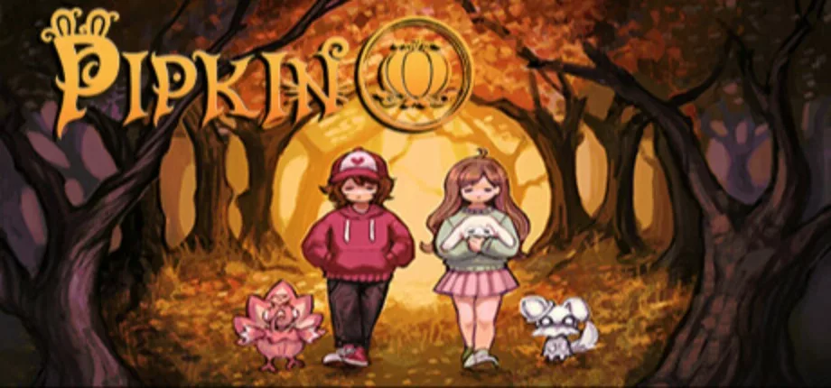 Pipkin - Jeu indépendant mis en avant sur Sisme Games