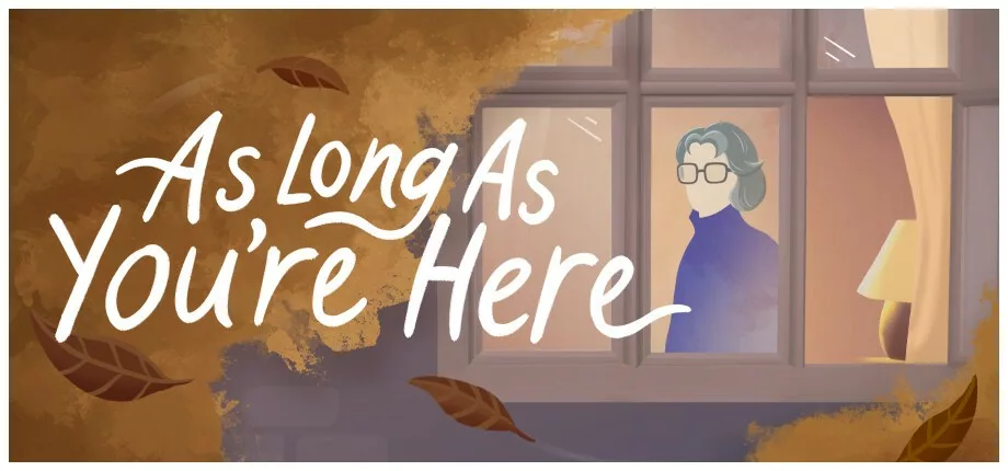 As Long As You're Here - Jeu indépendant mis en avant sur Sisme Games