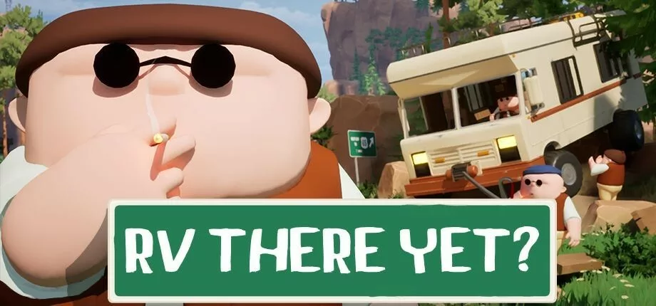 RV There Yet? - Jeu indépendant mis en avant sur Sisme Games