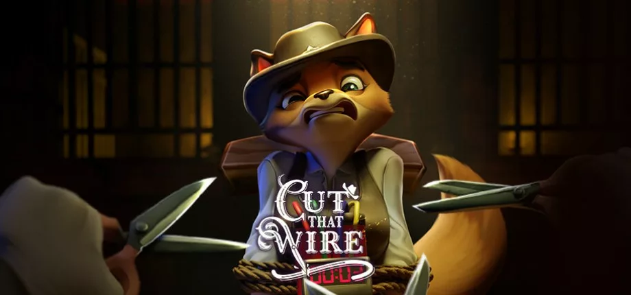 Cut That Wire - Jeu indépendant mis en avant sur Sisme Games