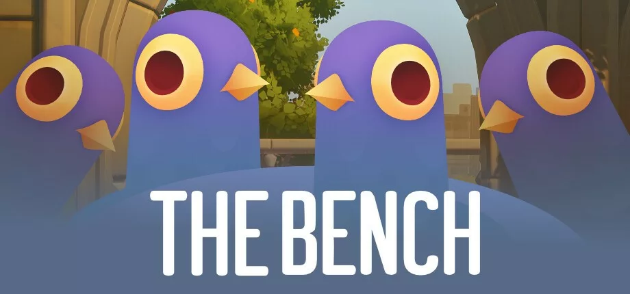 The Bench - Jeu indépendant mis en avant sur Sisme Games