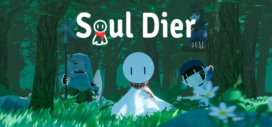 Soul Dier - Part 1 - Jeu indépendant mis en avant sur Sisme Games