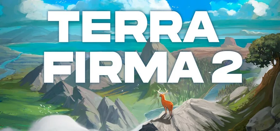 Terra Firma 2 - Jeu indépendant mis en avant sur Sisme Games