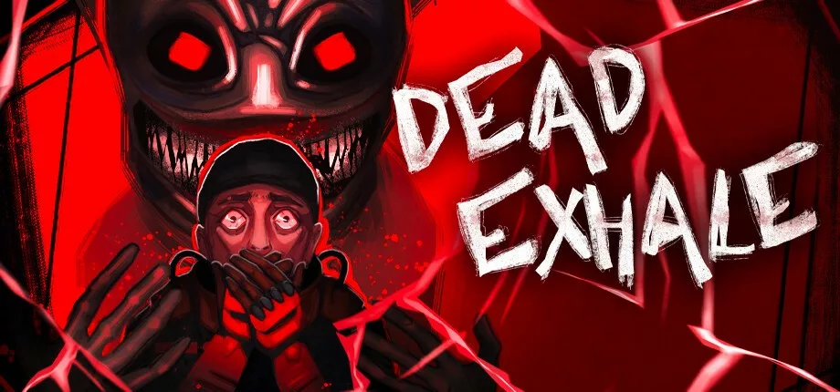 Dead Exhale - Jeu indépendant mis en avant sur Sisme Games