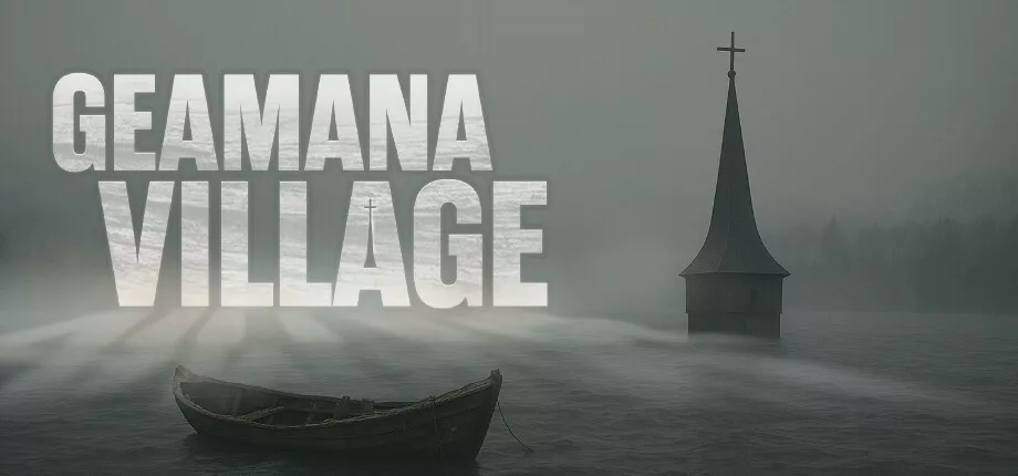 Geamana Village - Jeu indépendant mis en avant sur Sisme Games