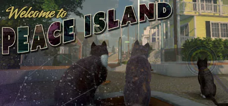 Peace Island - Jeu indépendant mis en avant sur Sisme Games