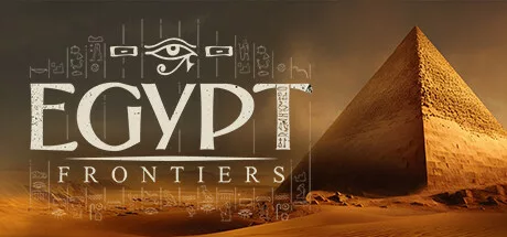 Egypt Frontiers - Jeu indépendant mis en avant sur Sisme Games