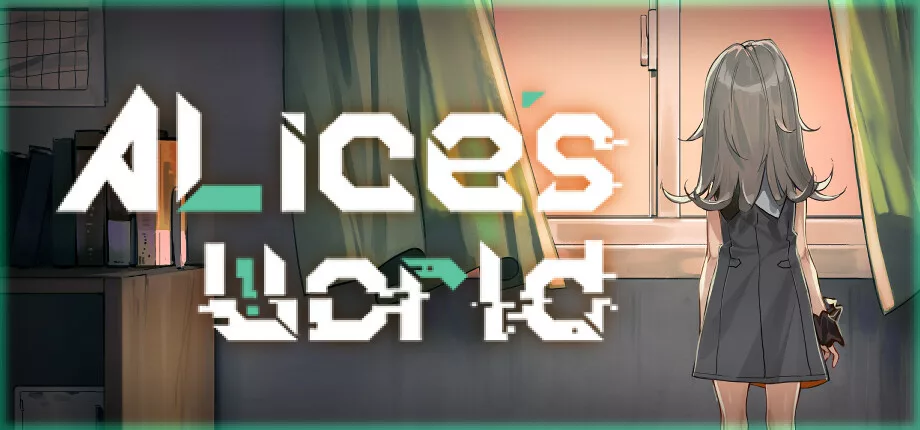 Alice's World - Jeu indépendant mis en avant sur Sisme Games