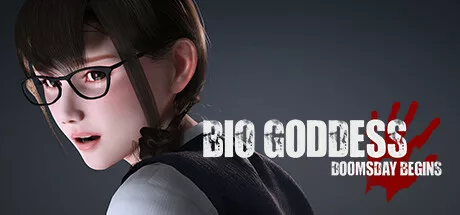 Bio Goddess: Doomsday Begins - Jeu indépendant mis en avant sur Sisme Games