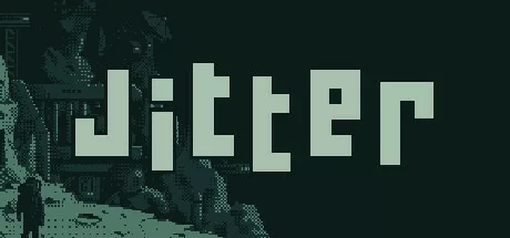 Jitter - Jeu indépendant mis en avant sur Sisme Games