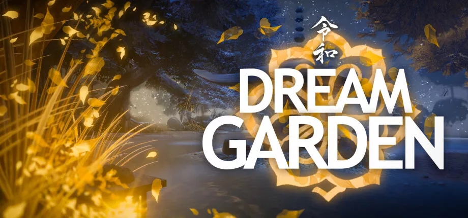 Dream Garden - Jeu indépendant mis en avant sur Sisme Games