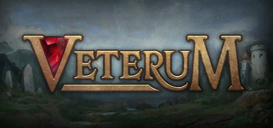 Veterum - Jeu indépendant mis en avant sur Sisme Games