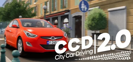 City Car Driving 2.0