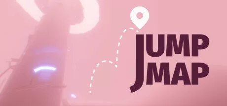 JumpMap - Jeu indépendant mis en avant sur Sisme Games