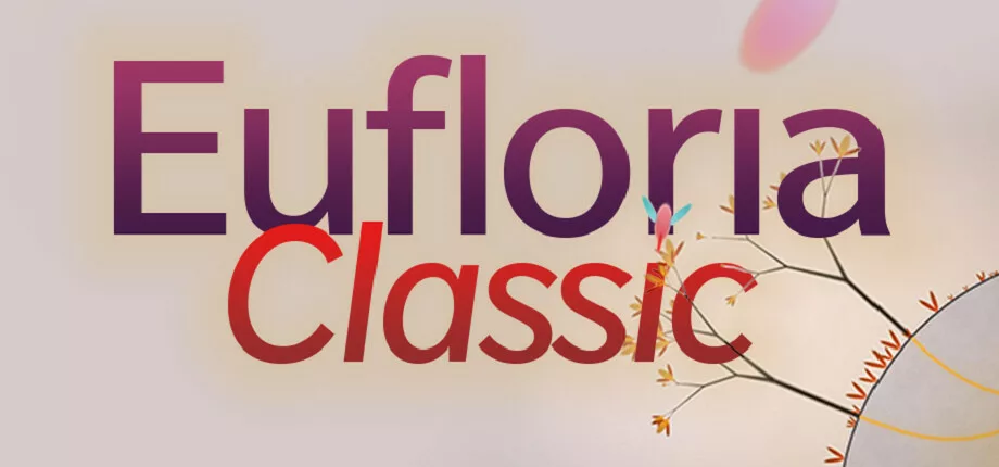 Eufloria Classic sur Sisme Games Eufloria Classic - Jeu indépendant mis en avant sur Sisme Games