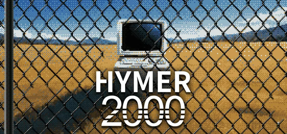 Hymer 2000 - Jeu indépendant mis en avant sur Sisme Games