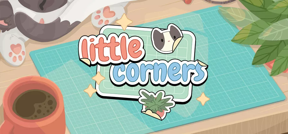 Cover du jeu Little Corners - Jeu indépendant à découvrir
