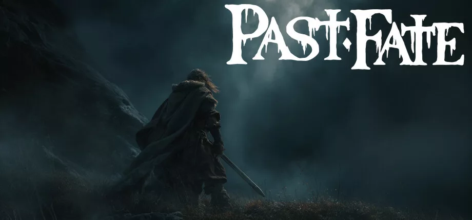 Past Fate - Jeu indépendant mis en avant sur Sisme Games