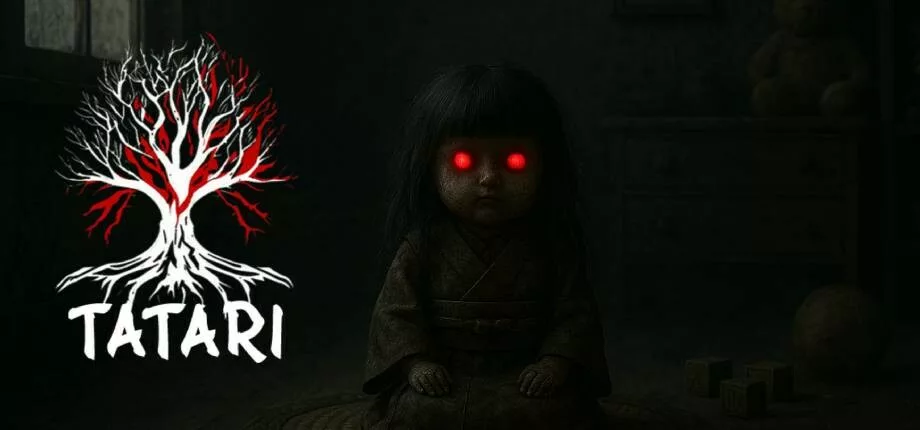 Tatari sur Sisme Games Tatari - Jeu indépendant mis en avant sur Sisme Games