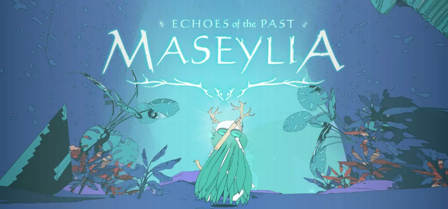 Maseylia : Echoes of the Past - Jeu indépendant mis en avant sur Sisme Games