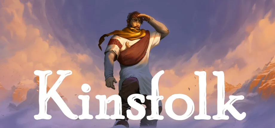 Kinsfolk - Jeu indépendant mis en avant sur Sisme Games