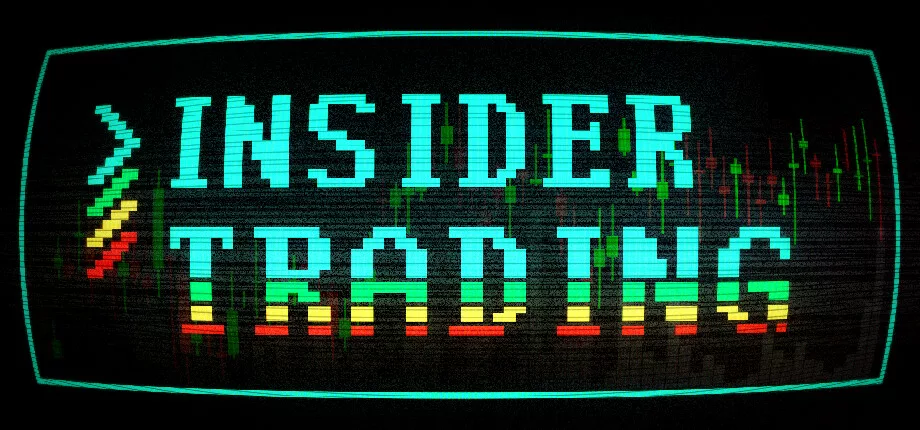 Insider Trading - Jeu indépendant mis en avant sur Sisme Games