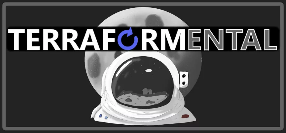 Terraformental - Jeu indépendant mis en avant sur Sisme Games