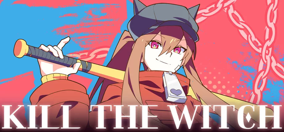 KILL THE WITCH - Jeu indépendant mis en avant sur Sisme Games