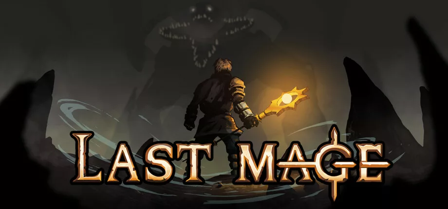 Last Mage - Jeu indépendant mis en avant sur Sisme Games