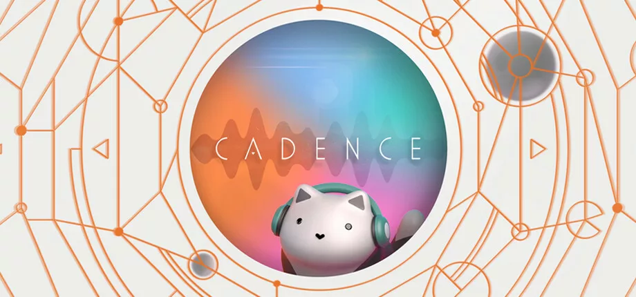 Cadence - Jeu indépendant mis en avant sur Sisme Games