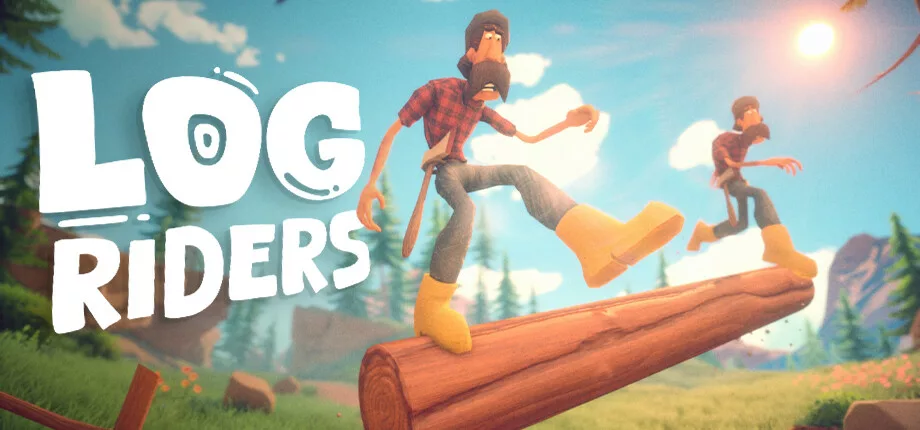 Log Riders