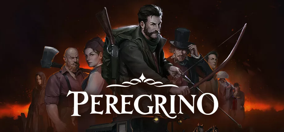 Peregrino - Jeu indépendant mis en avant sur Sisme Games