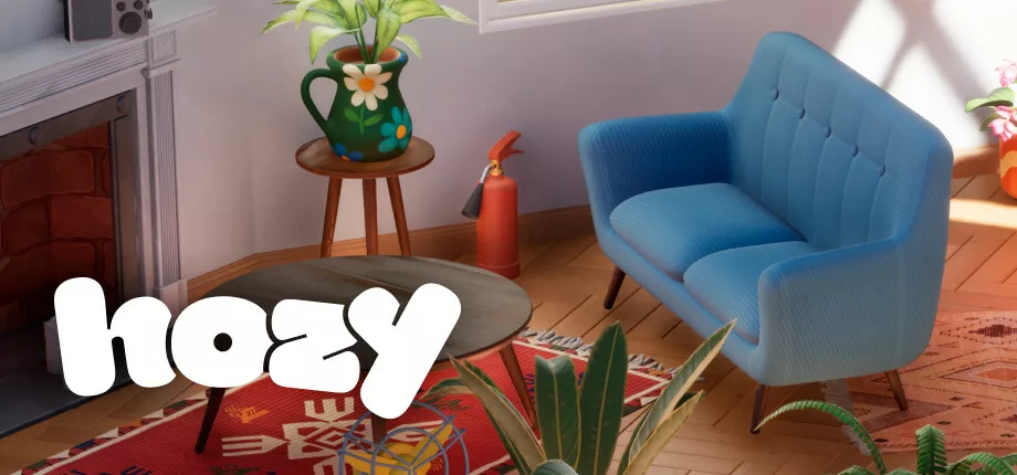 Cover du jeu Hozy - Jeu indépendant à découvrir