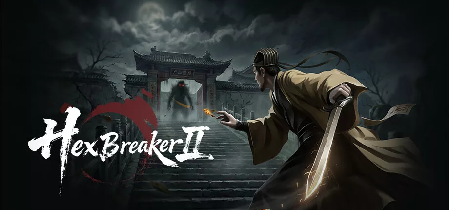HexBreaker Ⅱ - Jeu indépendant mis en avant sur Sisme Games