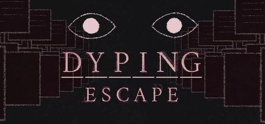 Cover du jeu Dyping Escape - Jeu indépendant à découvrir